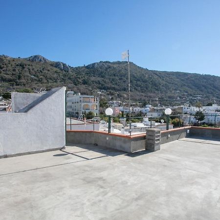 La Meraviglia Guest House 아나카프리 외부 사진