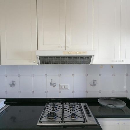 La Meraviglia Guest House 아나카프리 외부 사진