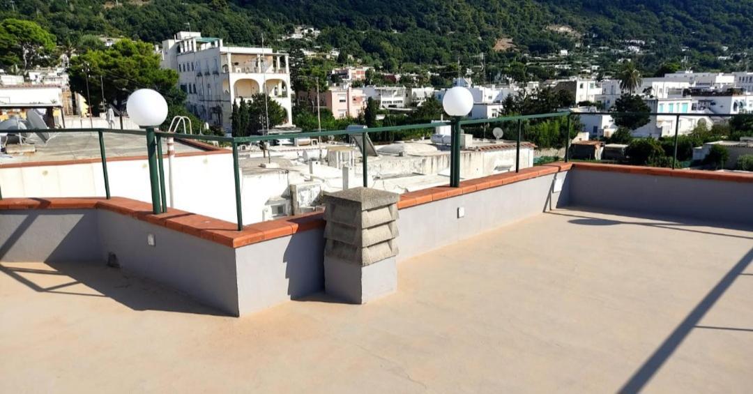 La Meraviglia Guest House 아나카프리 외부 사진