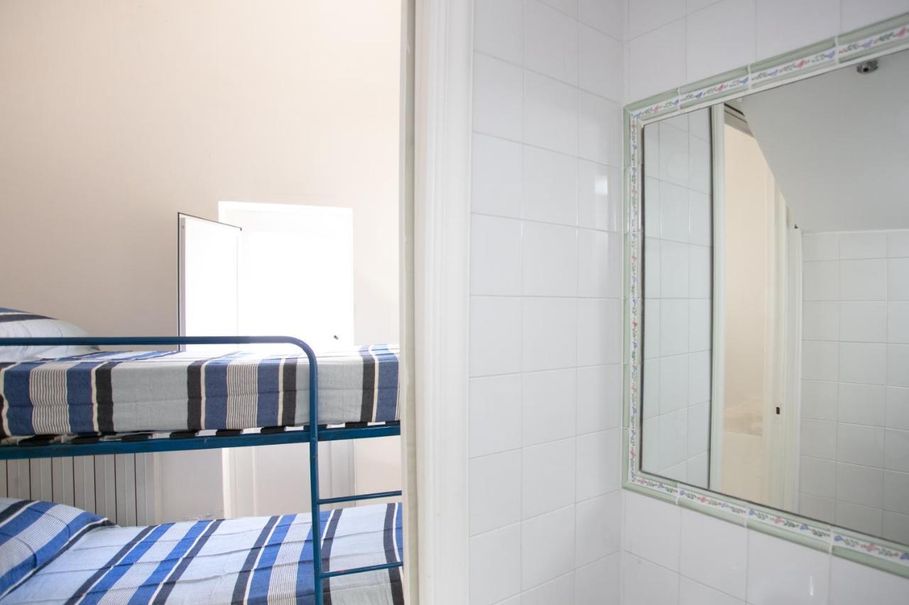 La Meraviglia Guest House 아나카프리 외부 사진