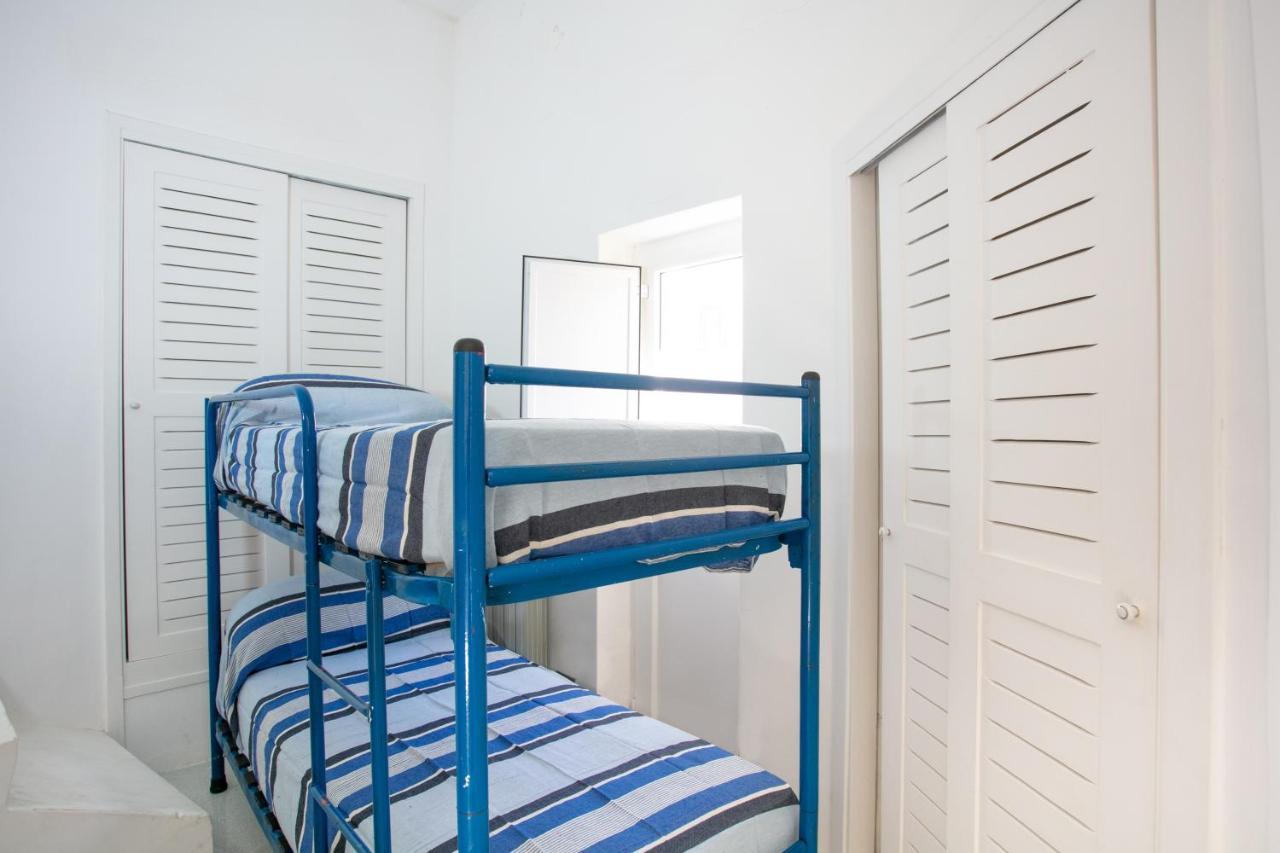La Meraviglia Guest House 아나카프리 외부 사진
